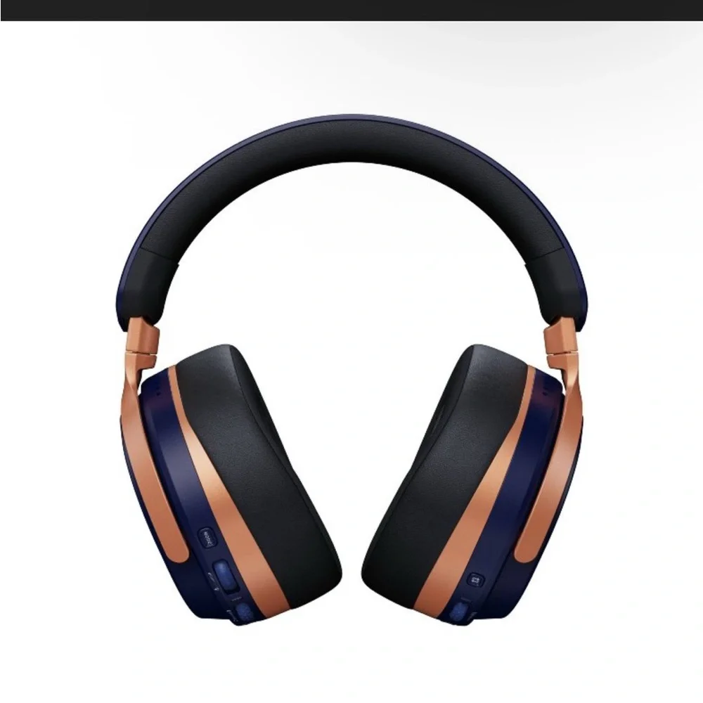 Cobalt Blue Turtle Beach Stealth 700 Gen 3 Xbox Gaming Headset w/ Mic